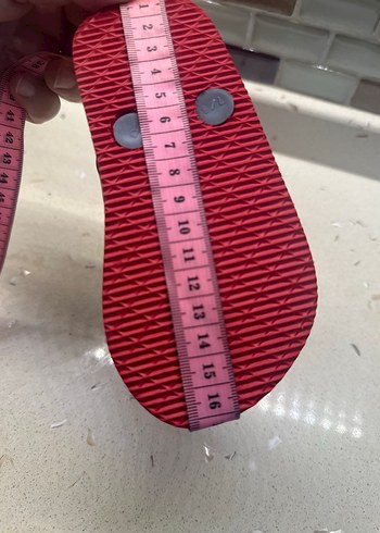 Bebek sandalet - Görsel 10