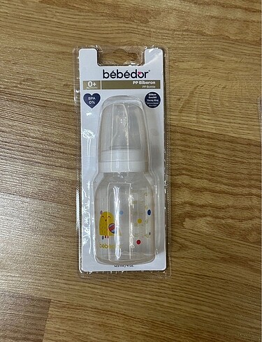Diğer 125 ml biberon