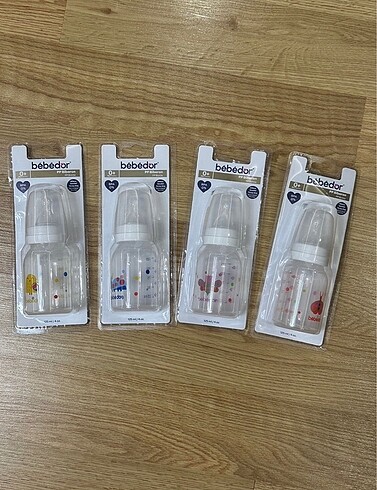 125 ml biberon