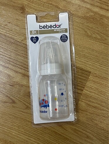 Beden 125 ml biberon