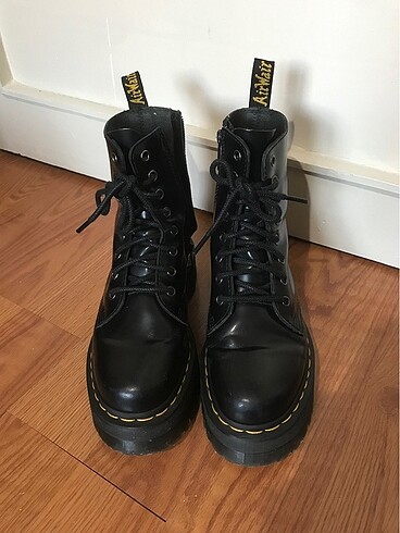 Dr. Martens Dr martens jadon platform bot