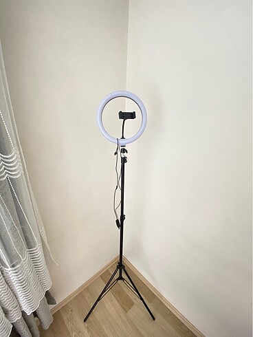 bluetoothlu tripod
