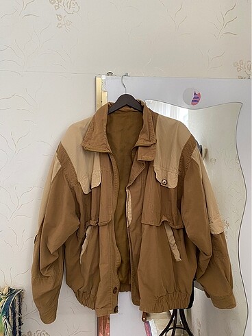 American Vintage vintage ceket