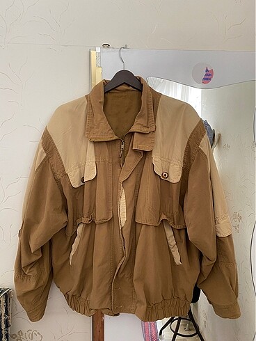 l Beden vintage ceket