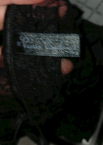 Dantelli Mini Kadın Şort Takımı - Görsel 4