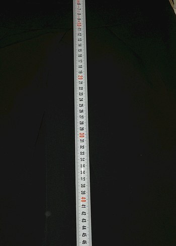 Mini Etek - Görsel 3