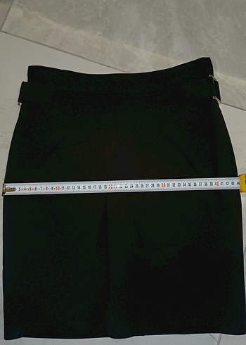 Mini Etek - Görsel 2