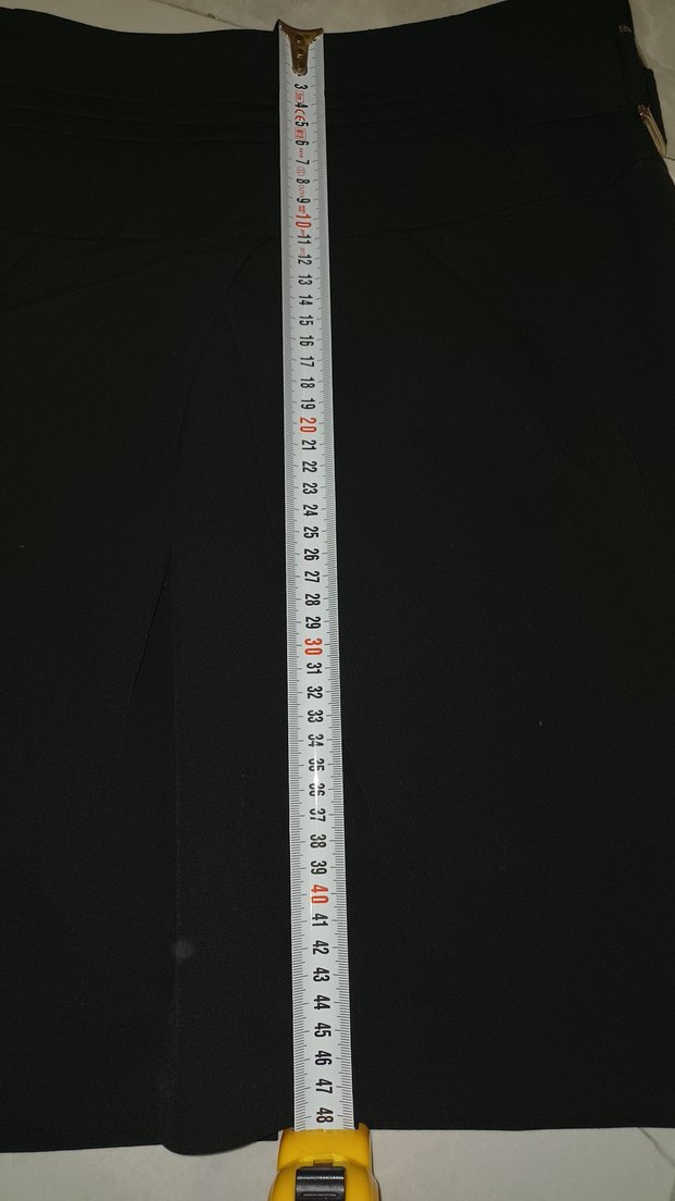 Mini Etek - Görsel 3