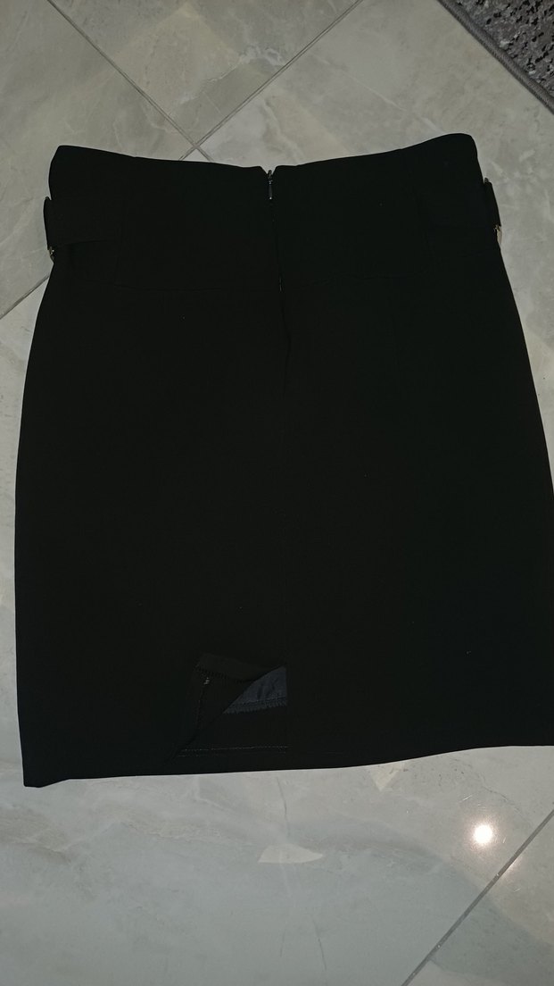 Mini Etek - Görsel 5