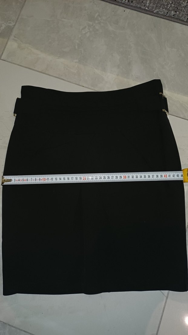 Mini Etek - Görsel 2