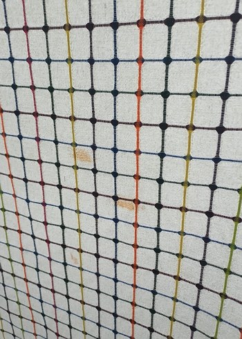 Çok Renkli Fonksiyonel Örtü - Görsel 4