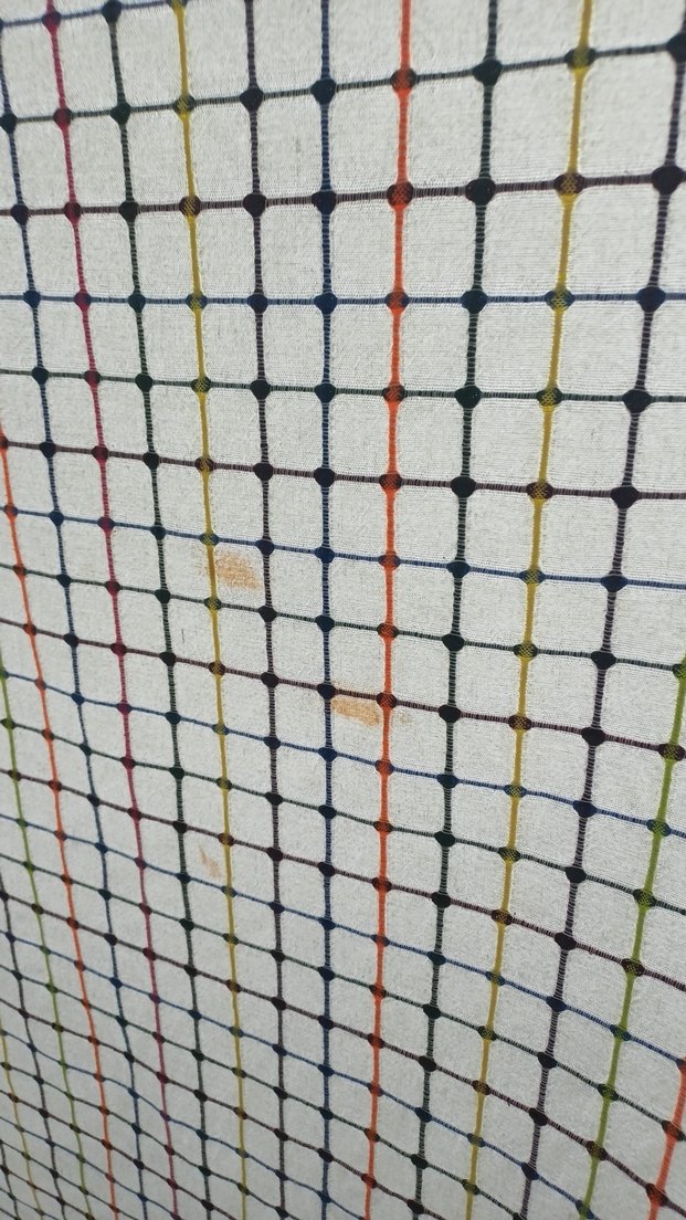 Çok Renkli Fonksiyonel Örtü - Görsel 4