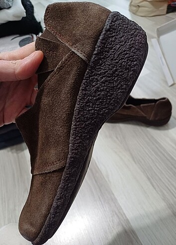 Ayakkabı