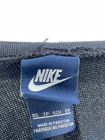 xs Beden siyah Renk Nike Eşofman Altı %70 İndirimli.