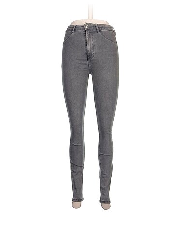 Zara Jean / Kot %70 İndirimli.
