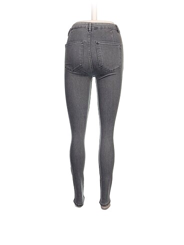 34 Beden Zara Jean / Kot %70 İndirimli.