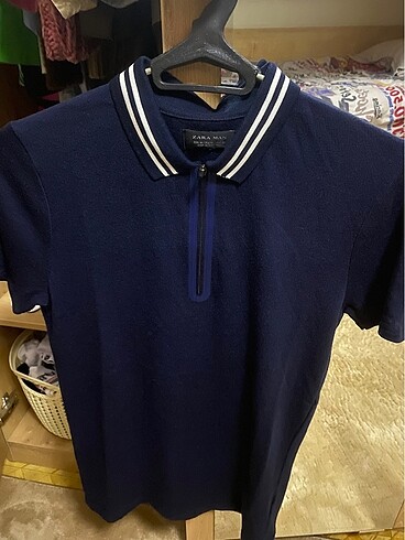 Zara man tshirt