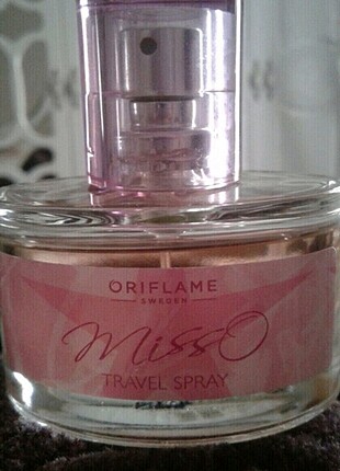 Oriflame Oriflame miss o parfüm