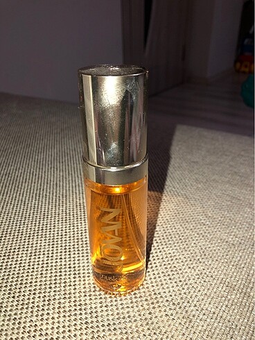 Jovan musk oil parfüm