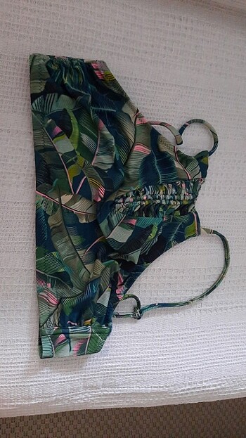 Mayo bikini üstü 