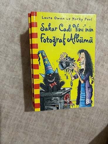  Kitap