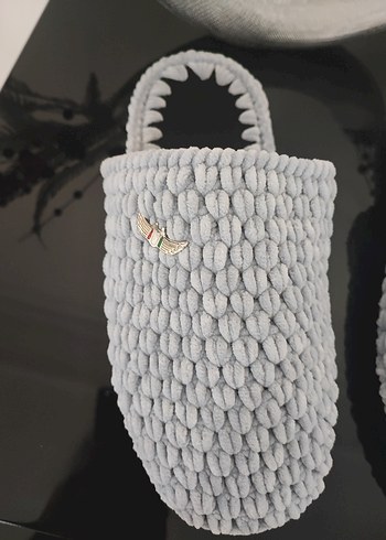 46 no. erkek ev terligi - Görsel 7