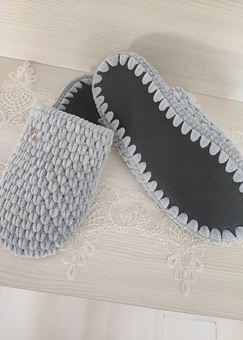 46 no. erkek ev terligi - Görsel 2