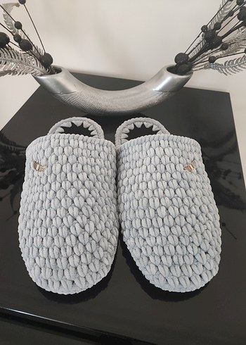 46 no. erkek ev terligi - Görsel 8