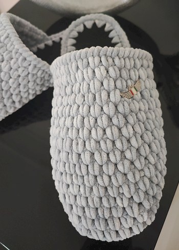 46 no. erkek ev terligi - Görsel 6