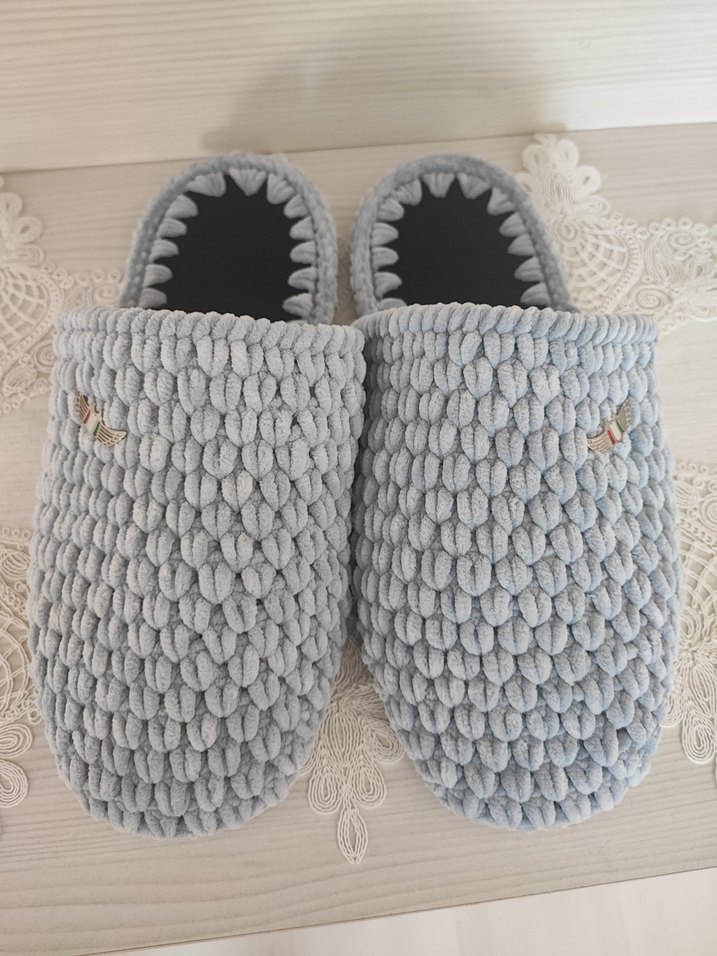 46 no. erkek ev terligi - Görsel 3