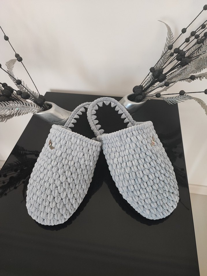 46 no. erkek ev terligi - Görsel 5