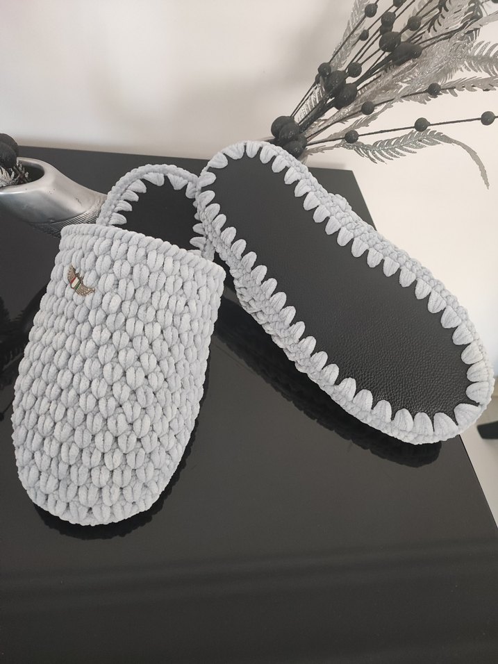 46 no. erkek ev terligi - Görsel 4