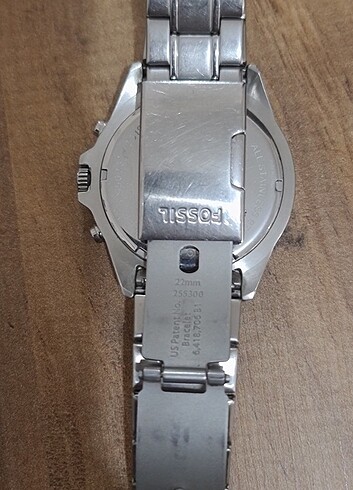 Fossil FOSSIL ERKEK KOL SAATİ 