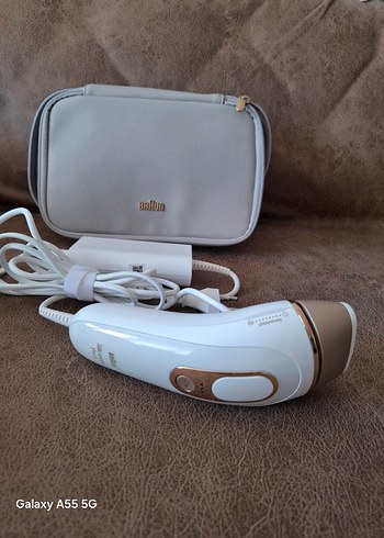 Braun Silk-expert Pro 5