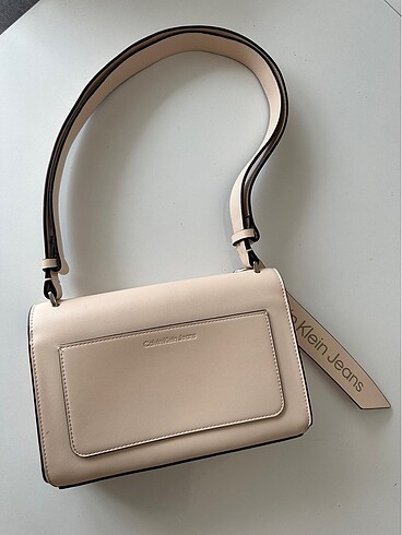 Calvin Klein CALVİN KLEİN ÇANTA