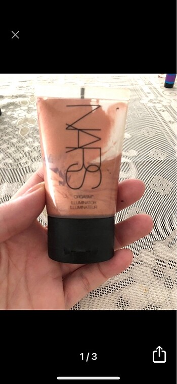 Nars orjinal