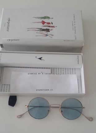 Eyepetizer 