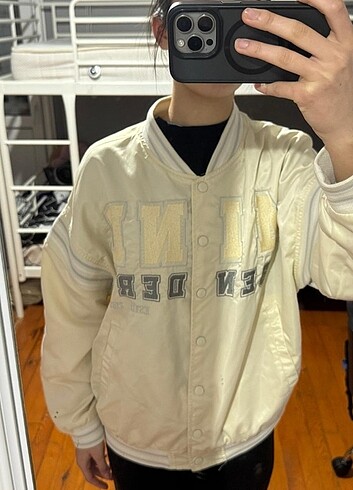 Bershka Ceket