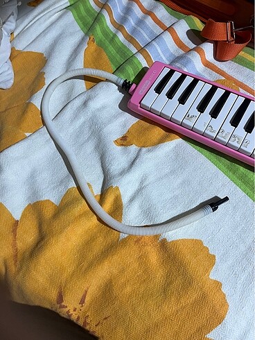 Melodika 37 tuşlu