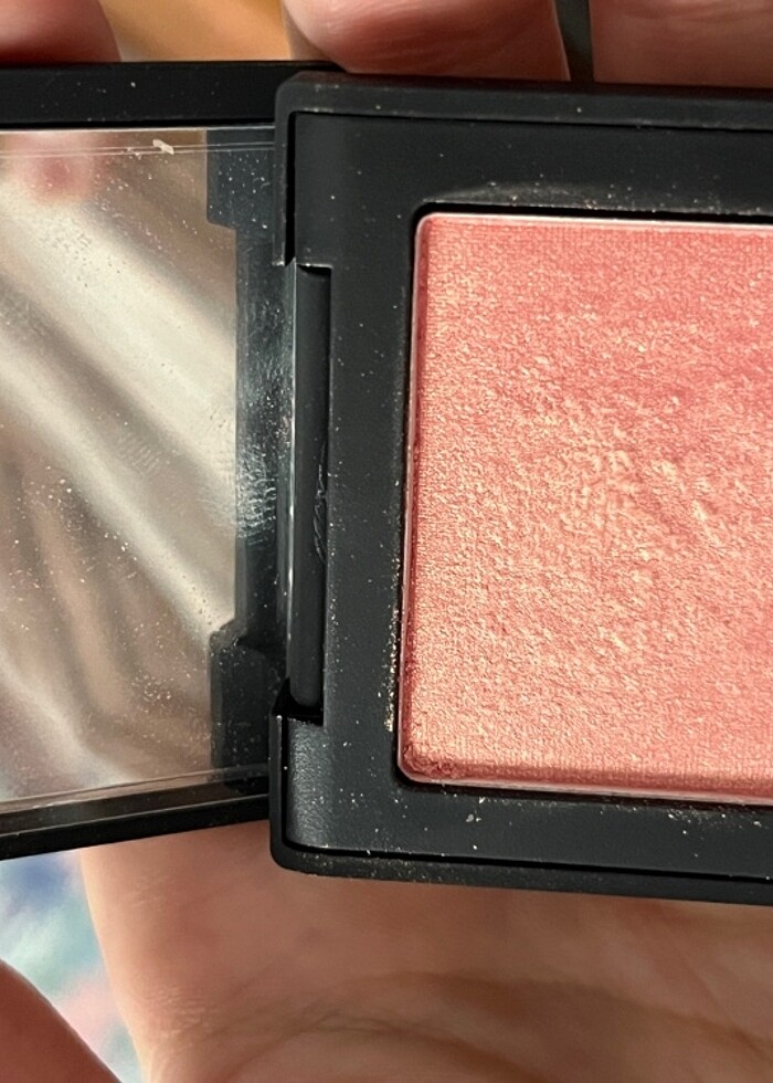 Nars Orgasm mini seyahat boy allık - Görsel 4