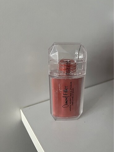 Physicians Formula Diamond Filler Likit allık Brilliant Peach Re