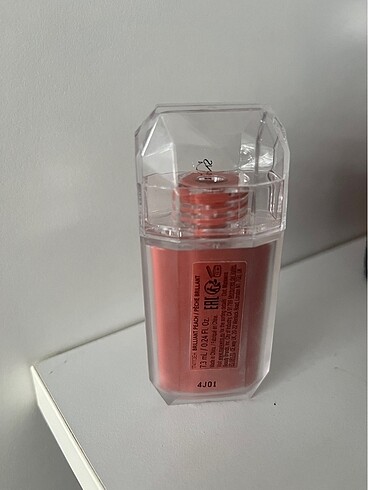 Physician Formula Physicians Formula Diamond Filler Likit allık Brilliant Peach Re