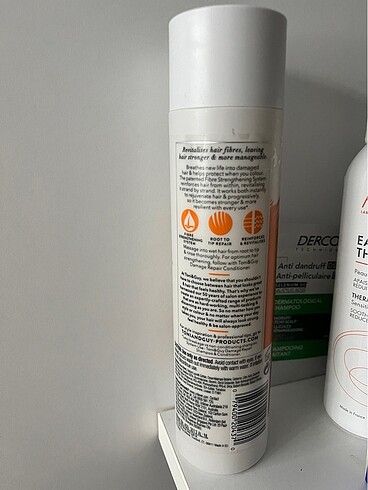 Toni&Guy Toni&Guy demage repair şampuan