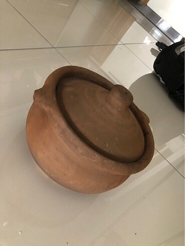  Beden Çömlek