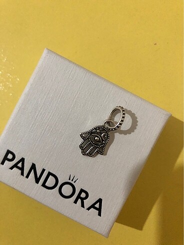 Pandora Orijinal Pandora Charm