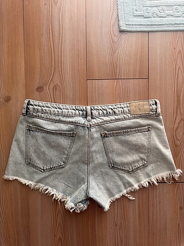 Bershka bershka şort