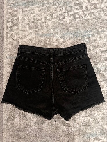 Topshop kot şort
