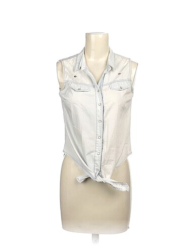 PreLoved Gömlek %70 İndirimli.