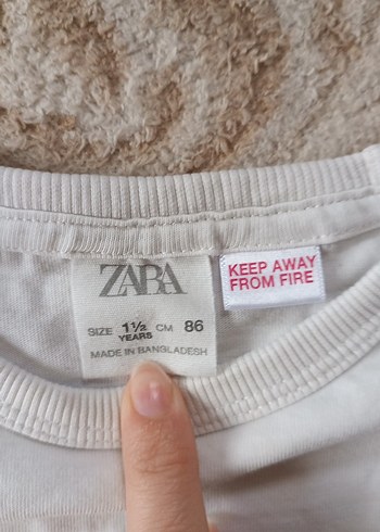 Bebek Erkek Uzun Kollu Street Wear Takım - Görsel 2