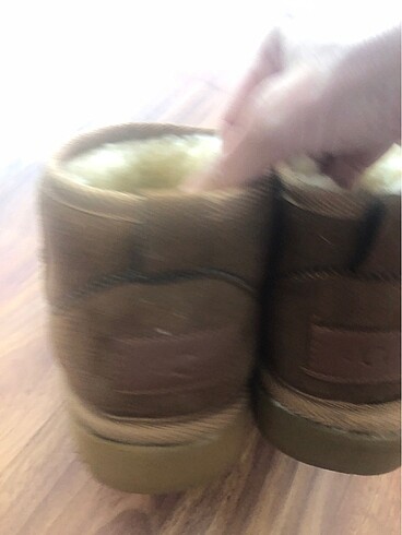 39 Beden Ugg yeni